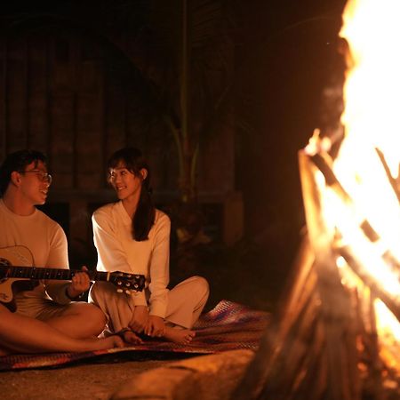 Bintan Exotica Resort By Waringin Hospitality Berakit Kültér fotó