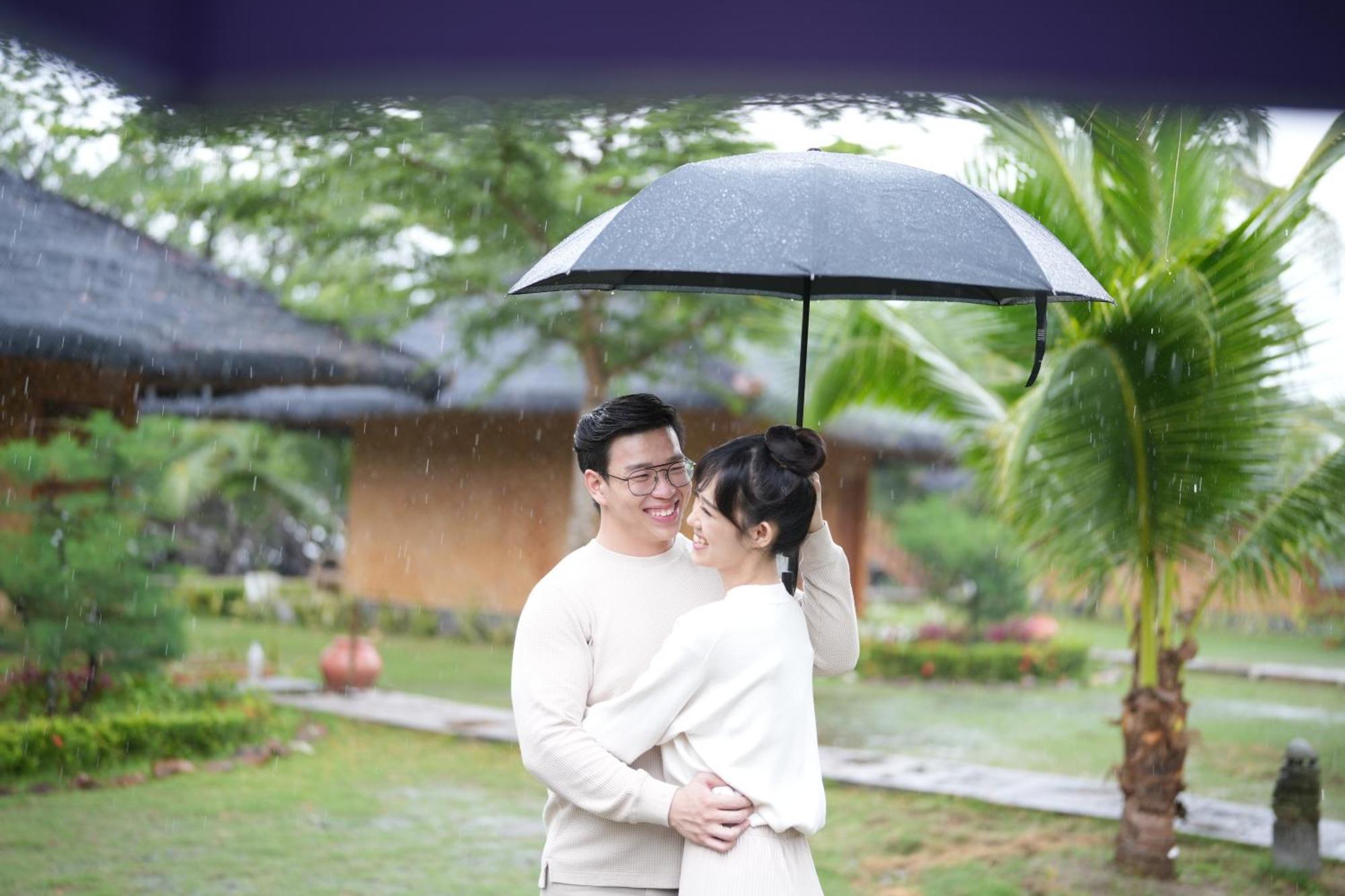 Bintan Exotica Resort By Waringin Hospitality Berakit Kültér fotó